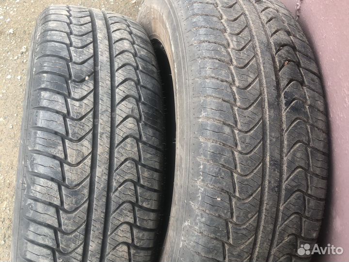 КАМА 365 (241) 215/65 R16 102E