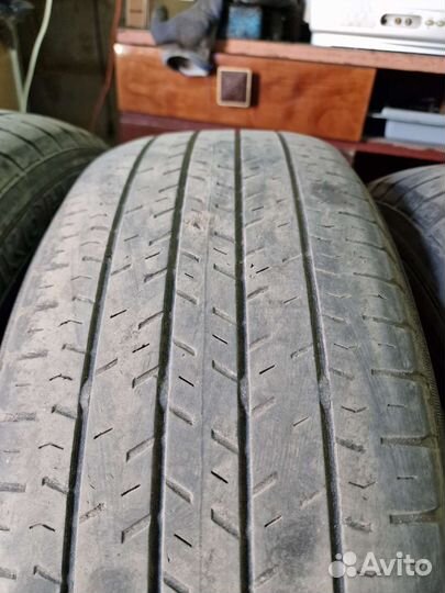 Yokohama Geolandar G91 225/60 R18 H