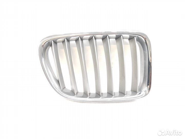 Решетка радиатора передняя правая Bmw X1 E84 2013