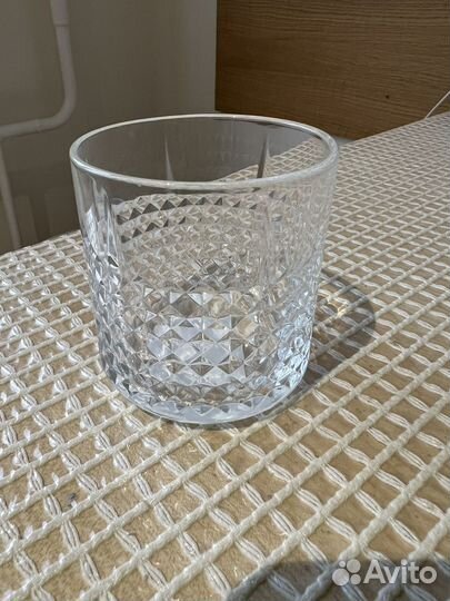 IKEA Frasera Pokal Стаканы и рюмки pokal и крышка