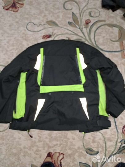 Мотокамбенизон раздельный 