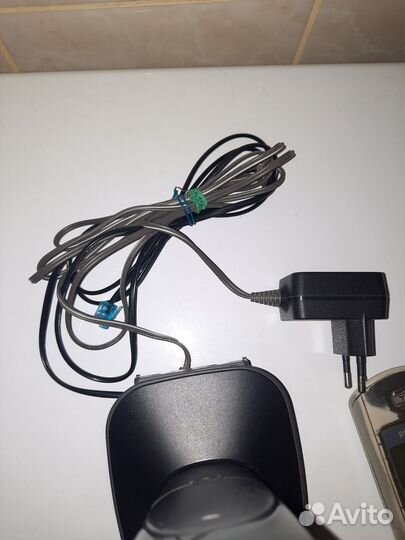 Panasonic радиотелефон