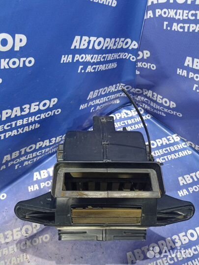 Корпус печки Ваз Лада 2114 хэтчбек 11183 2009