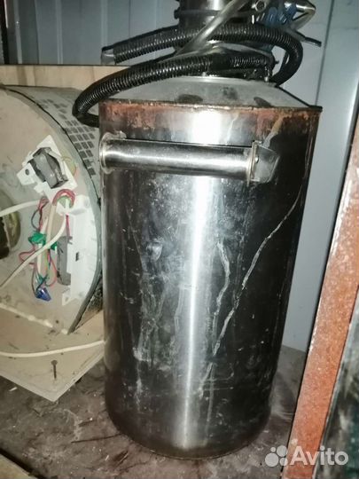 Самогонный аппарат