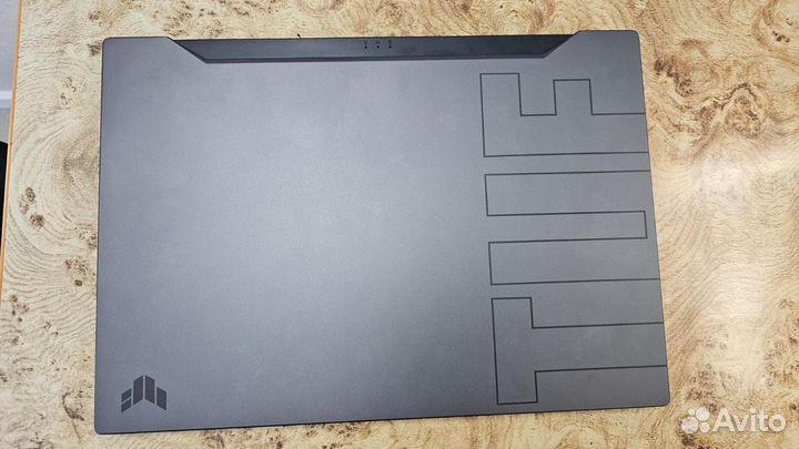 Asus TUF Dash F15 модель TUF516PR- DS76