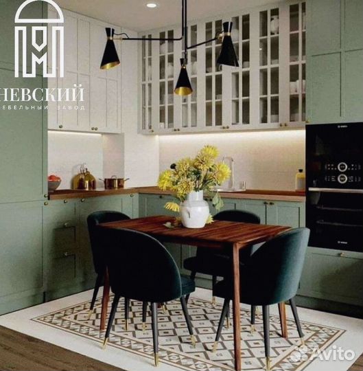 Мебель от производителя / кухня