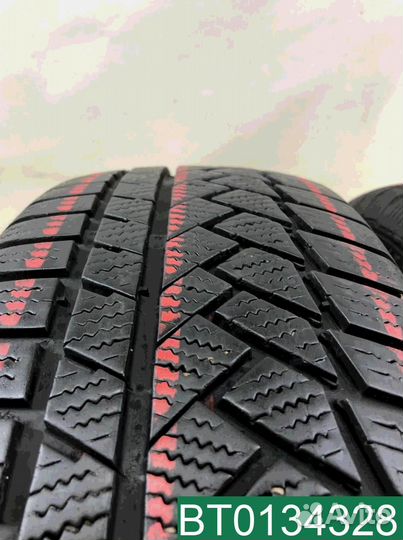 Continental WinterContact TS 850 P 215/65 R17 99T