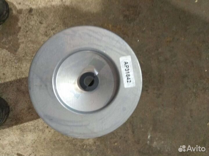 Фильтр воздушный AP31842