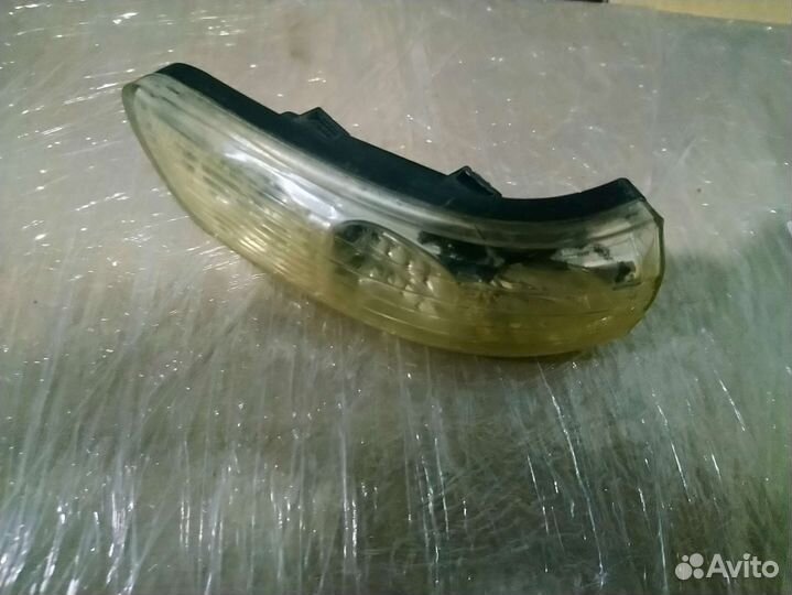 Повторитель поворота газ-31105