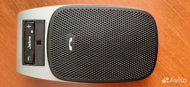 Громкая связь в автомобиль Bluetooth Jabra Drive B