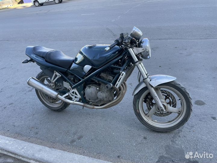 Suzuki bandit 250