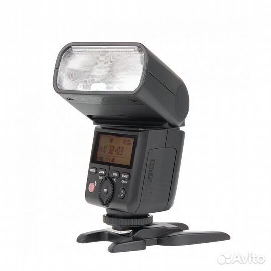 Вспышка накамерная Godox ThinkLite TT350P TTL для