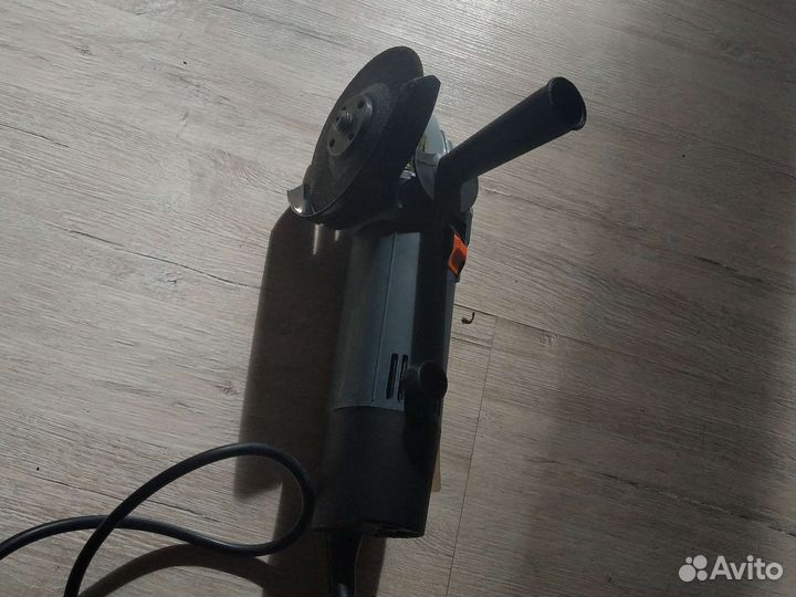 Шлифмашинка