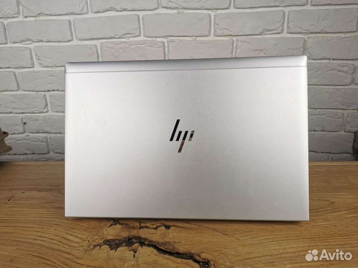 Ноутбук hp Elitebook 840 g7