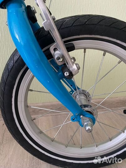 Беговел BMW kidsbike