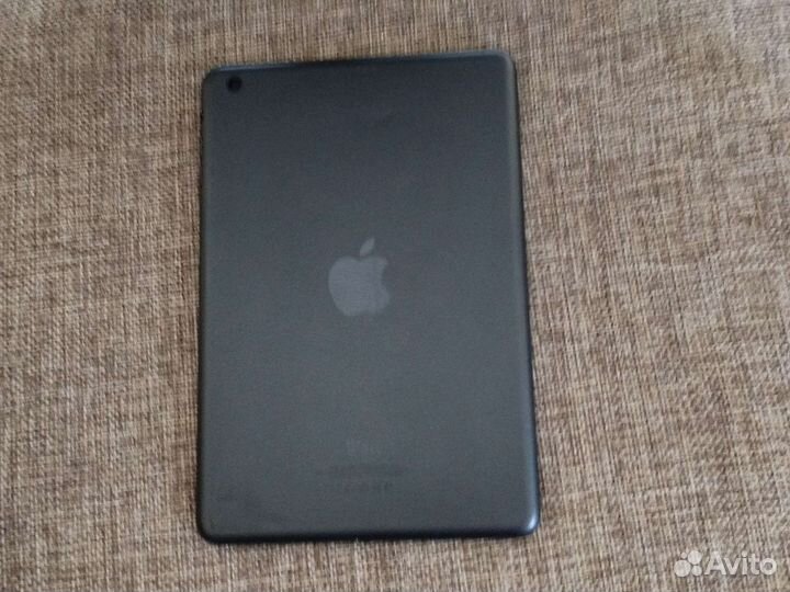 iPad mini 16gb