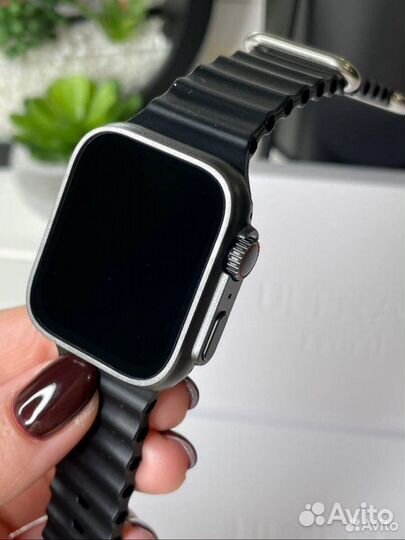 Apple Watch Ultra 3 NEW 2025