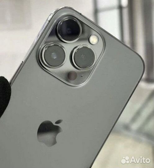 iPhone xr в корпусе 13 pro 128gb(доставка,Москва)