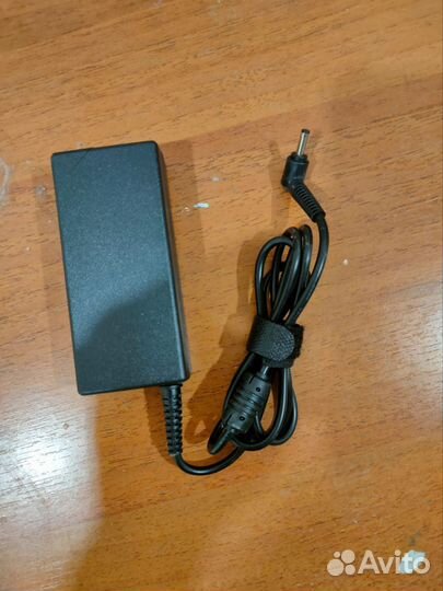 Блок питания для ноутбука