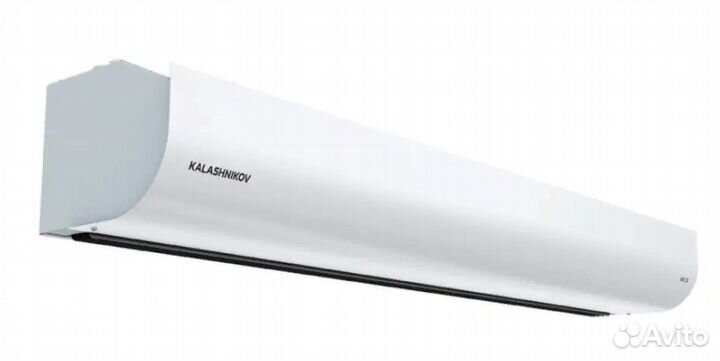 Тепловая завеса Kalashnikov kvс-B15E9-31