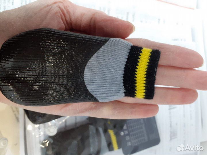 Носки для собак