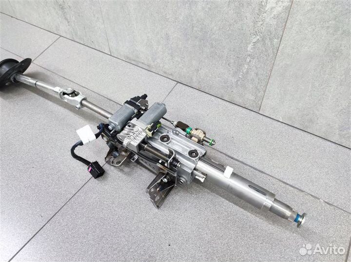 Рулевая колонка Audi A6 C7 Allroad