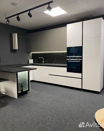 Кухонный гарнитур на заказ