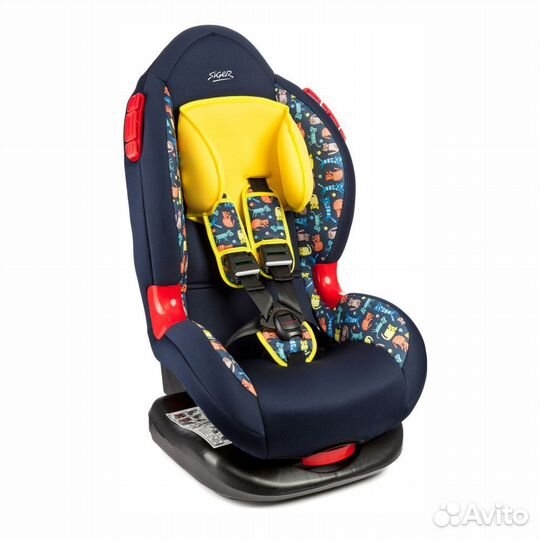 Детское автокресло 