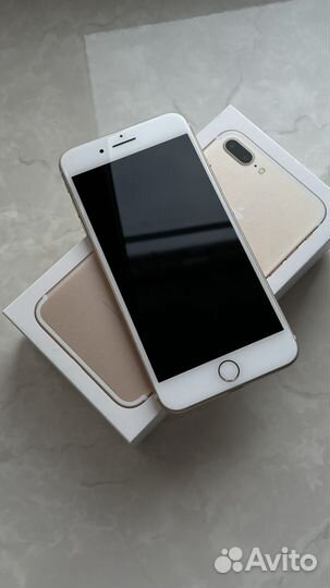 iPhone 7 Plus, 32 ГБ