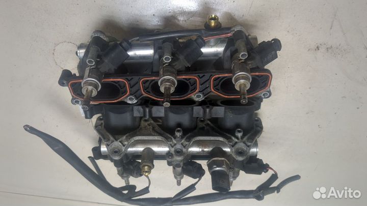 Форсунка топливная Audi Q5, 2009