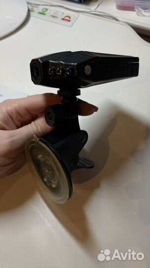 Видеорегистратор Home