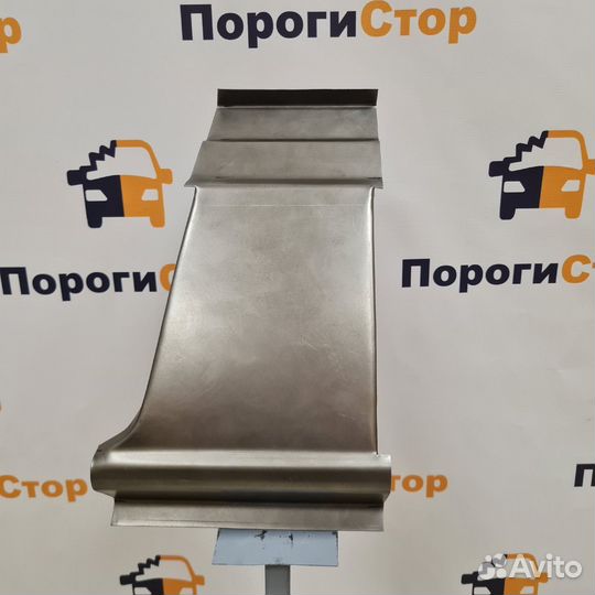 Карман дверь водителя/борт Volkswagen Crafter maxi