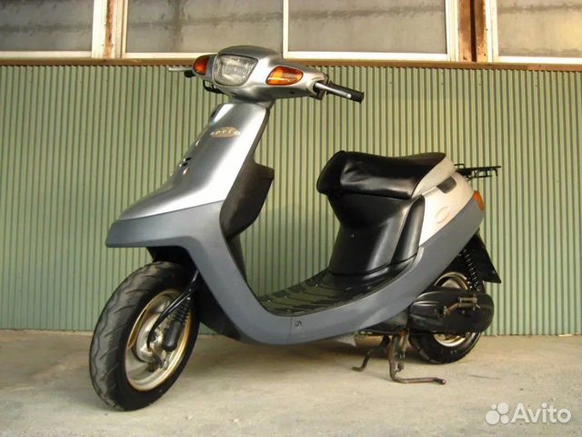 Yamaha jog Aprio С‚СЋРЅРёРЅРі