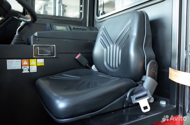 Вилочный погрузчик Aurora Forklift FD35T, 2024