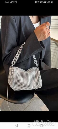 Сумки. В наличие