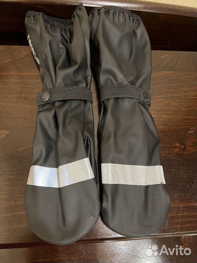 Варежки Reima