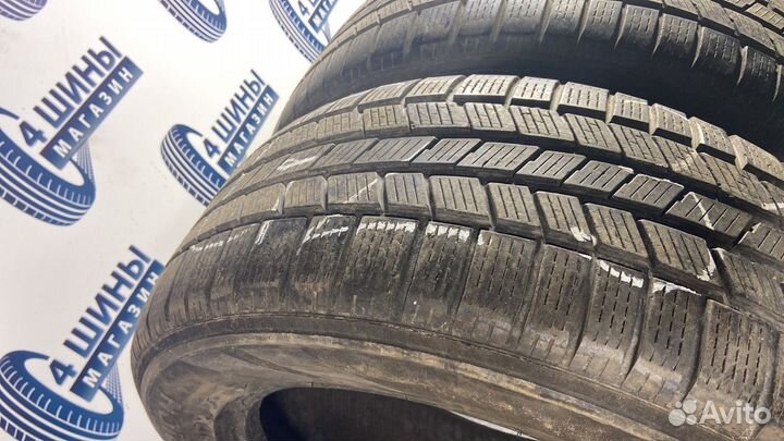 Pirelli Scorpion Ice&Snow 265/55 R19 109V