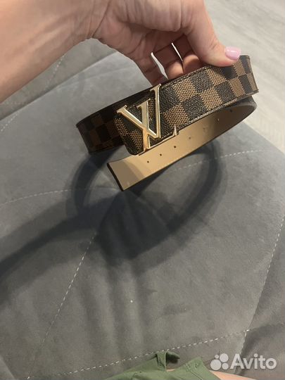 Ремень женский