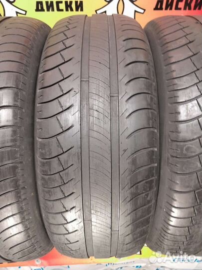 Michelin Energy E3A 205/55 R16 91H