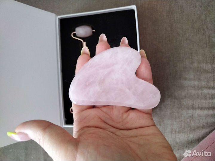 Набор для массажа лица