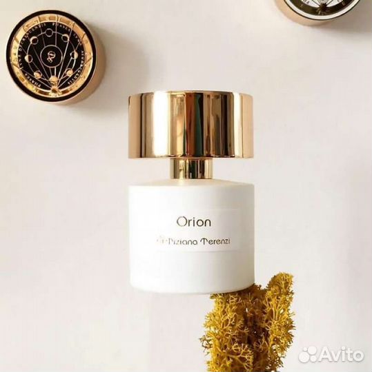 Tiziana Terenzi «Orion», 100 ml