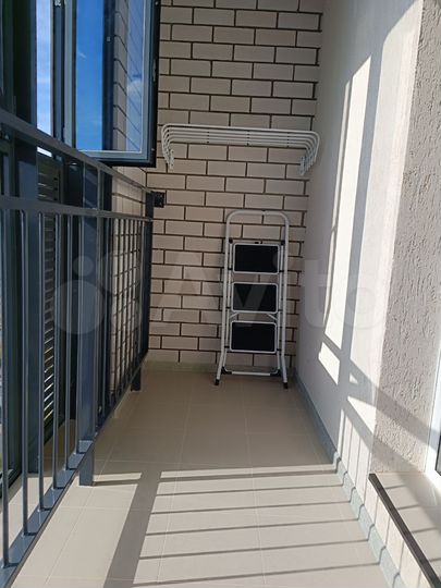 Квартира-студия, 38 м², 21/25 эт.