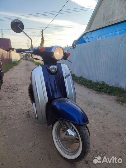 Suzuki Verde