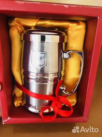 Кружка заварочная