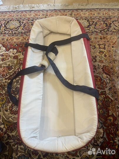 Переноска для детей
