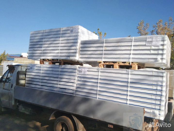 Сэндвич панели для холодильной камеры