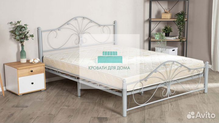 Матрас новый