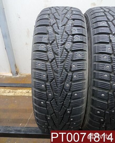 Nokian Tyres Nordman 7 185/60 R15 110