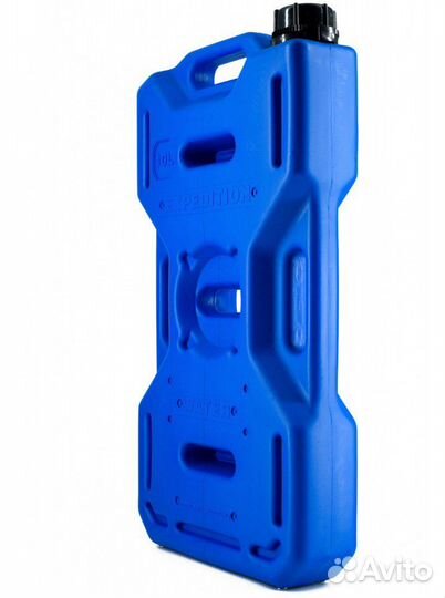 Плоская канистра Экстрим 