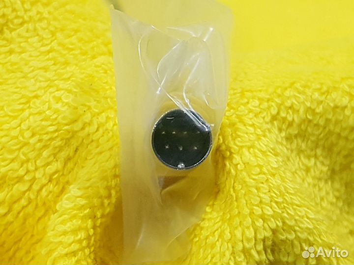 Кабель-переходник S-video 7 pin/ RCA